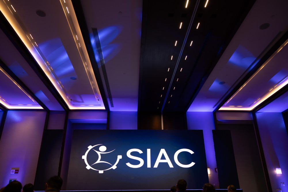 SIAC Software
