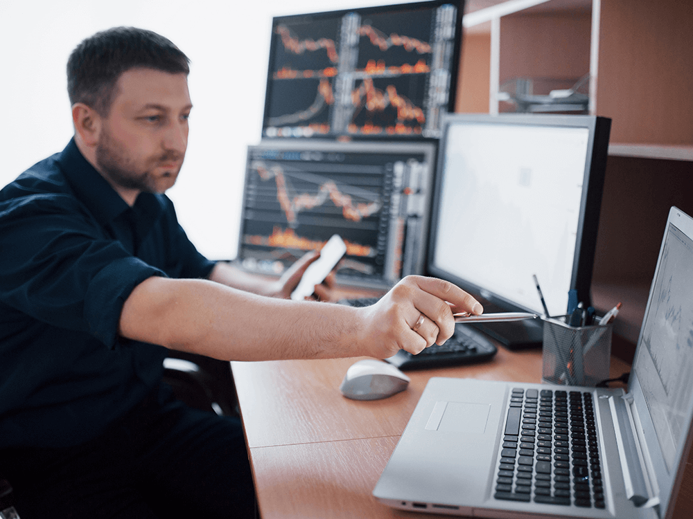 Software para prevención de lavado de dinero / Software PLD