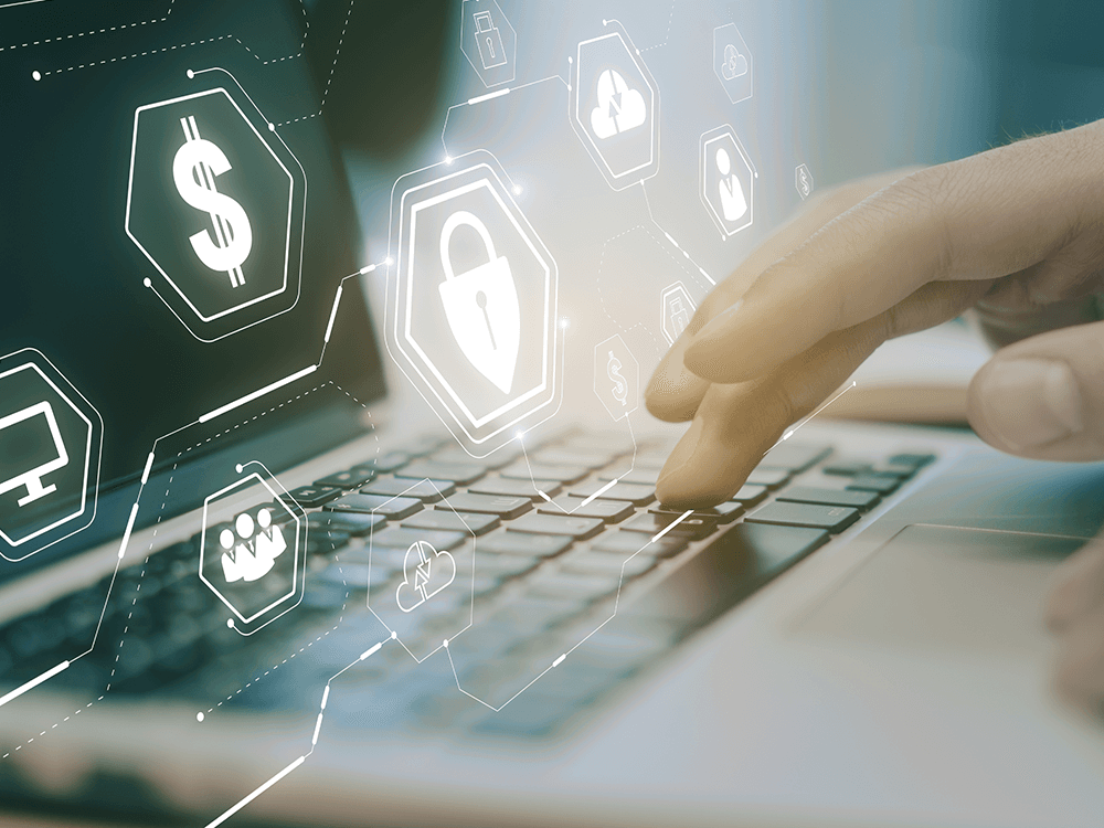 Software para prevención de lavado de dinero / Software PLD