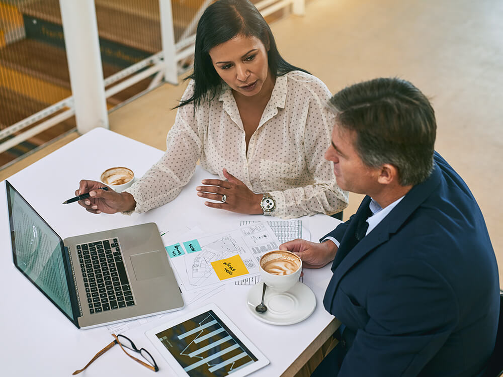software para financiera