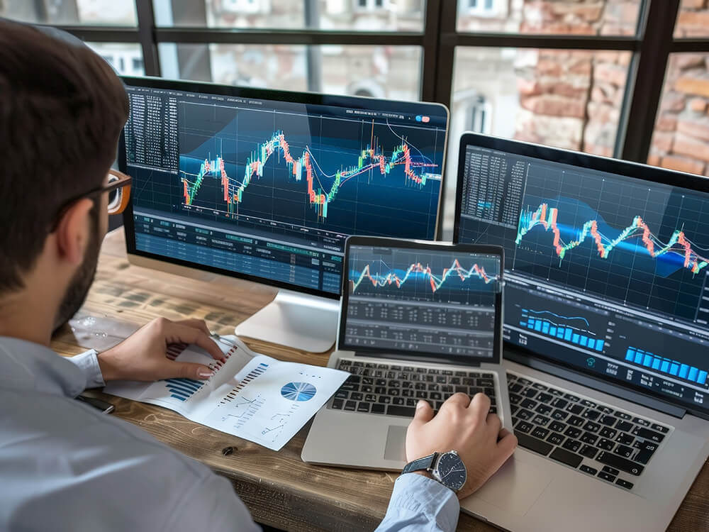 Sistema para financieras