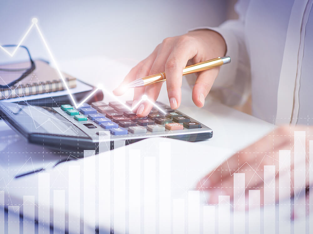 Empresas crediticias, software no-code.