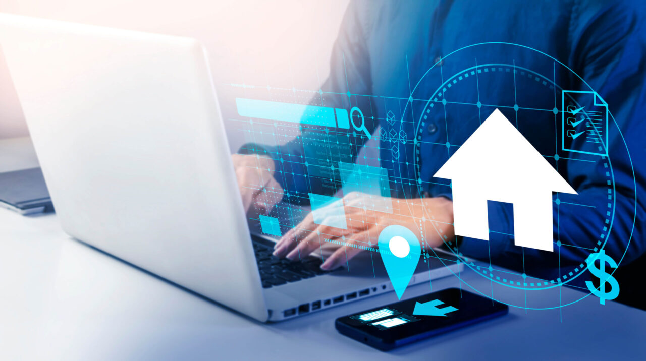 control de arrendamiento software