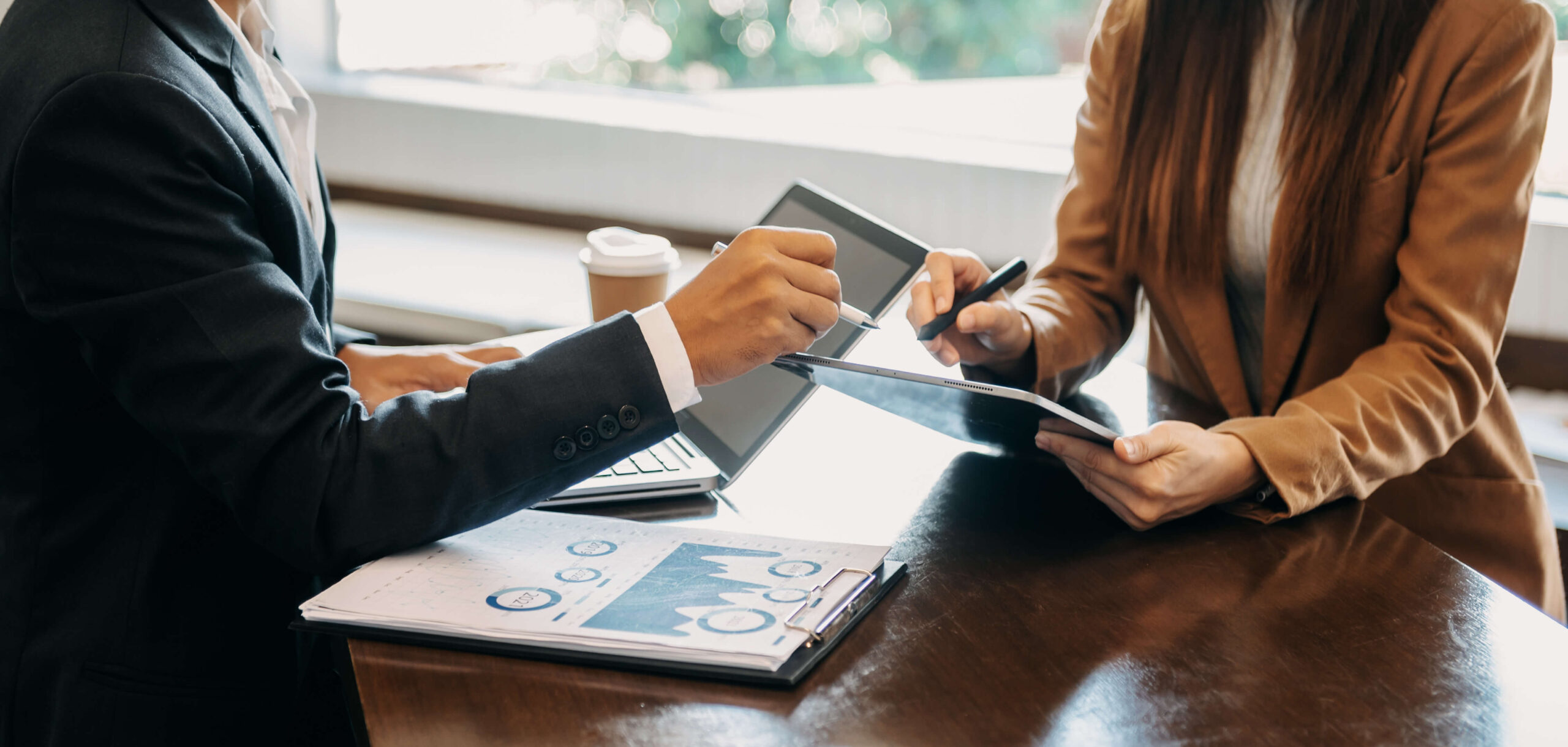 Automatización de la gestión crediticia: eficiencia financiera real