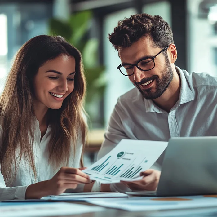 SIAC _ Empresa financiera