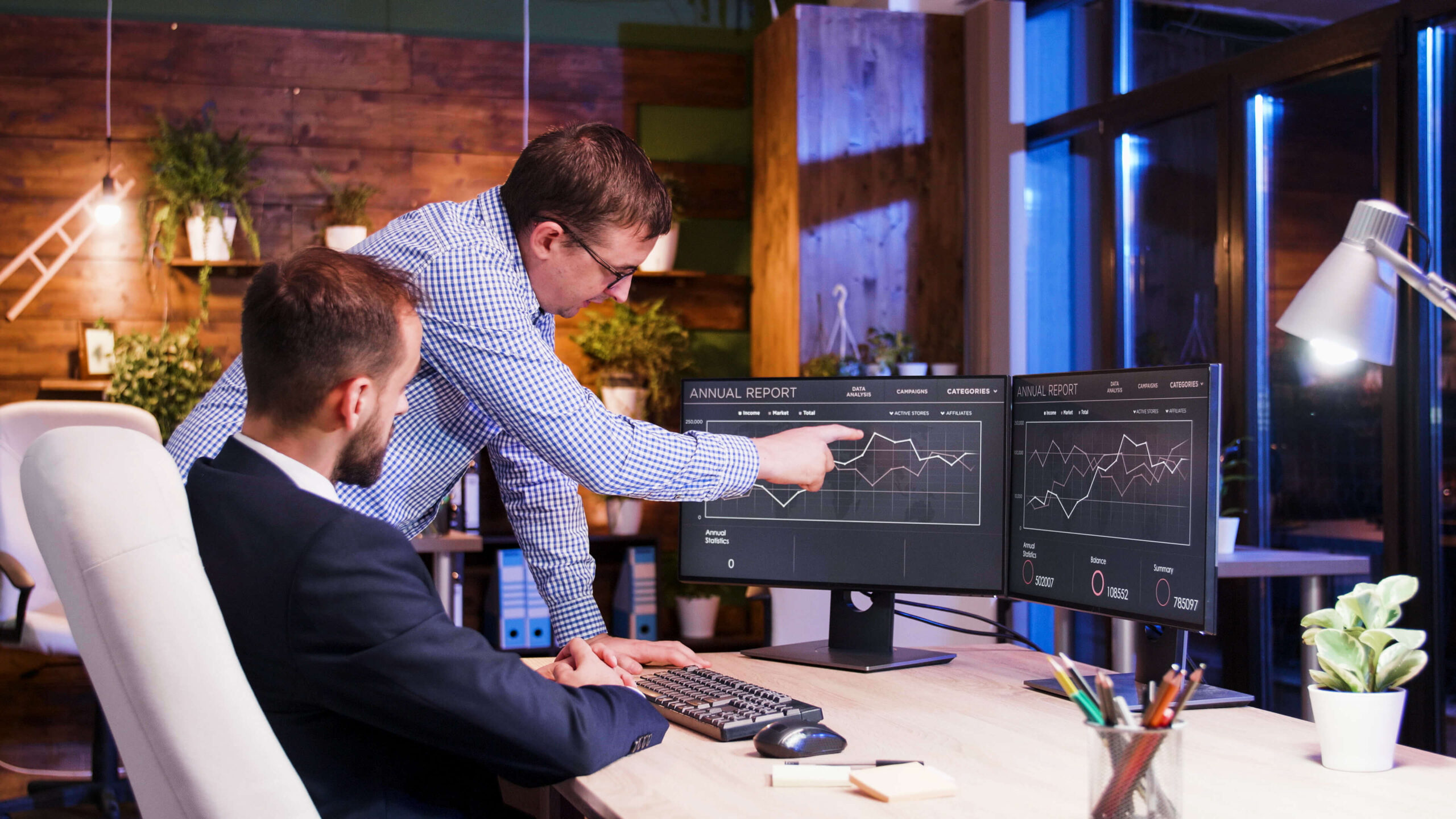 🤖 Automatización y soporte técnico en software financiero para SOFOMES