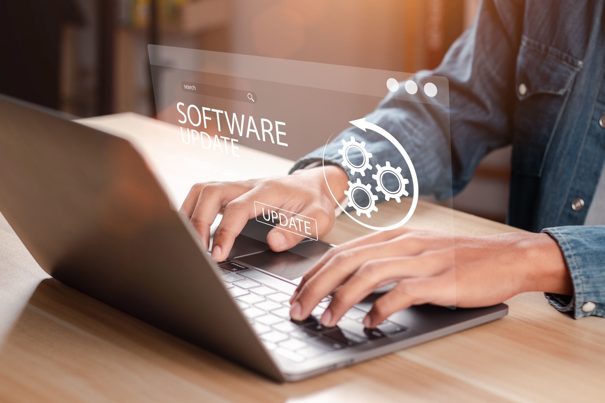 💼 Software para Fondeo: Controla tu Capital con SIAC