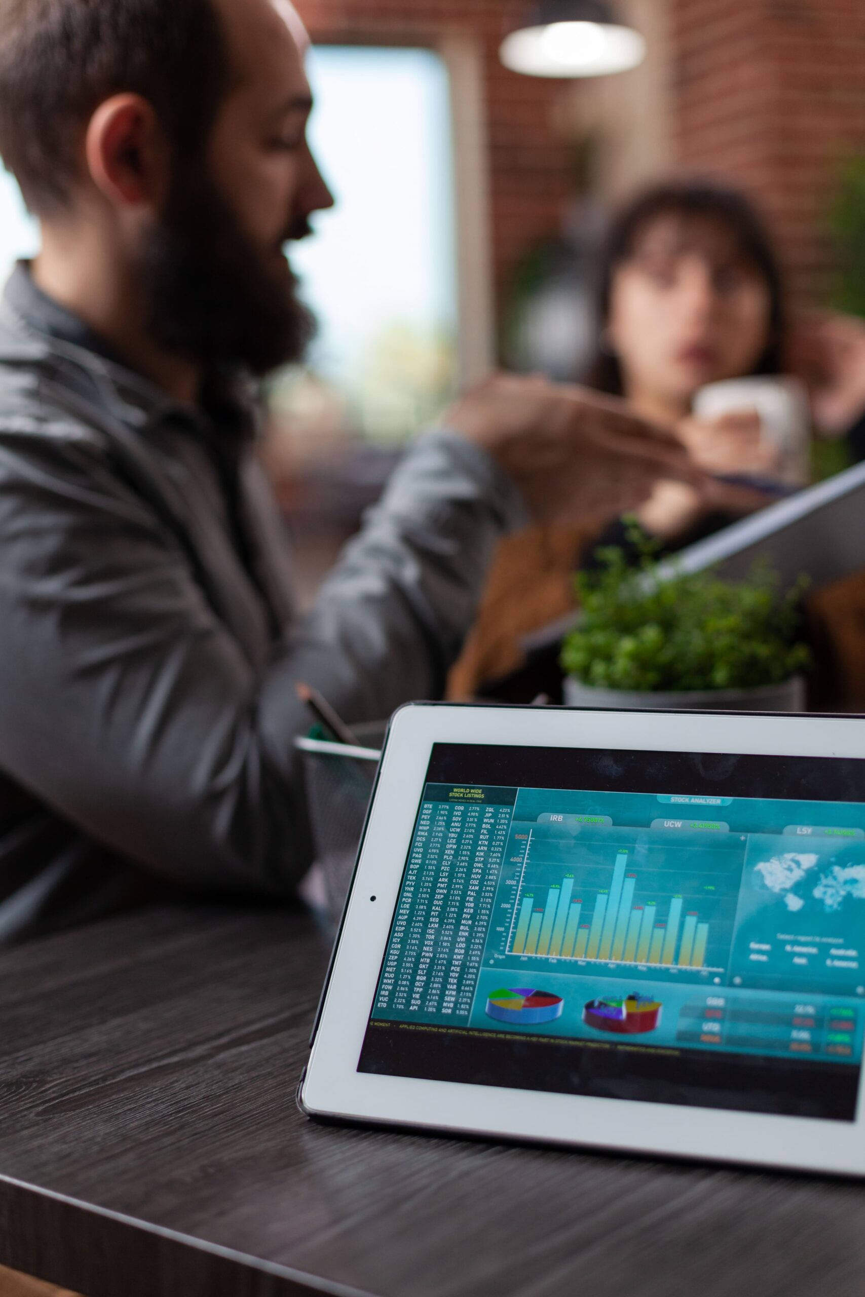 El software para financieras de SIAC