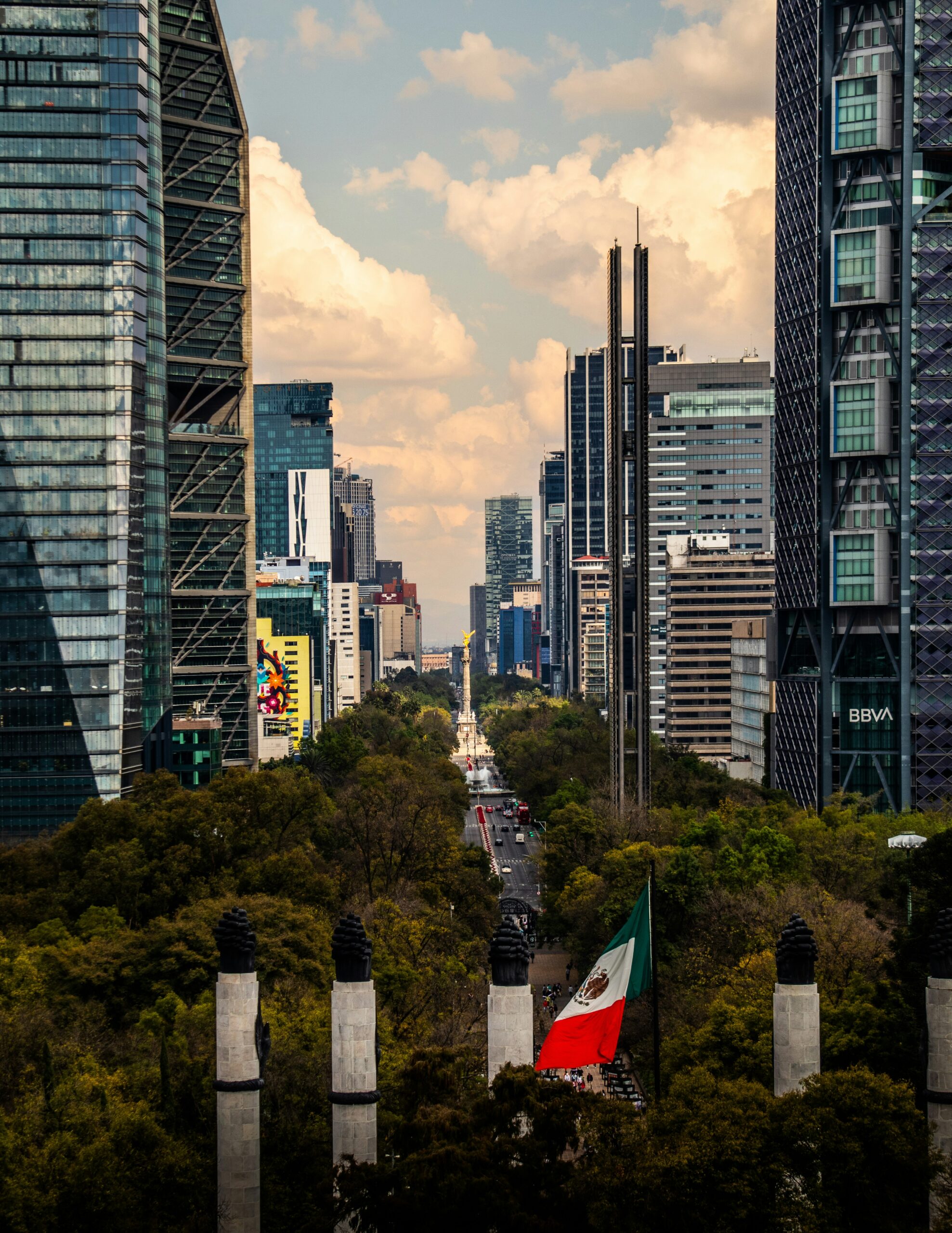 México acelera la innovación fintech y aumenta la presión regulatoria